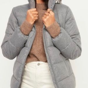 Old Navy Frost Free Jacket